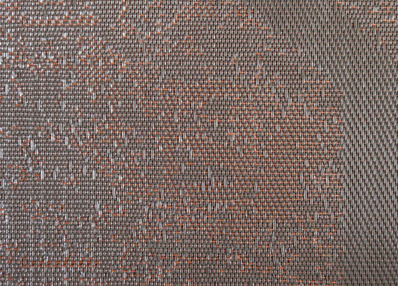 波龙编织地毯